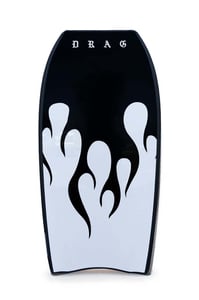 TRADITIONAL HP SHORTBOOG <BR> TRIBAL WHITE Image of TRADITIONAL HP SHORTBOOG <BR> TRIBAL WHITE