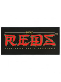 Bones Reds Bearings