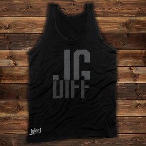 JG Diff Tank