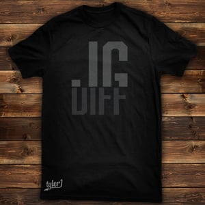 JG Diff Tee