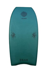 CHIPPA WILSON SIGNATURE MEAT TRAY <BR> GREEN / GOLD Image of CHIPPA WILSON SIGNATURE MEAT TRAY <BR> GREEN / GOLD