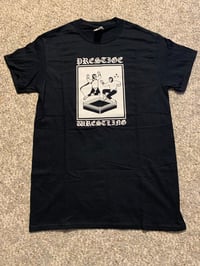 Prestige Wrestling Luchador T Shirt