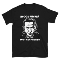 Bloodsucker Shirt