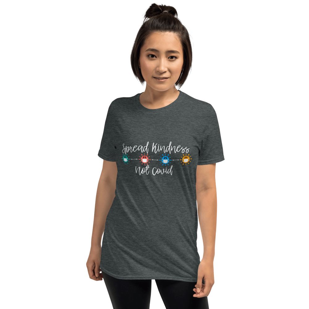 kindness t shirt ideas