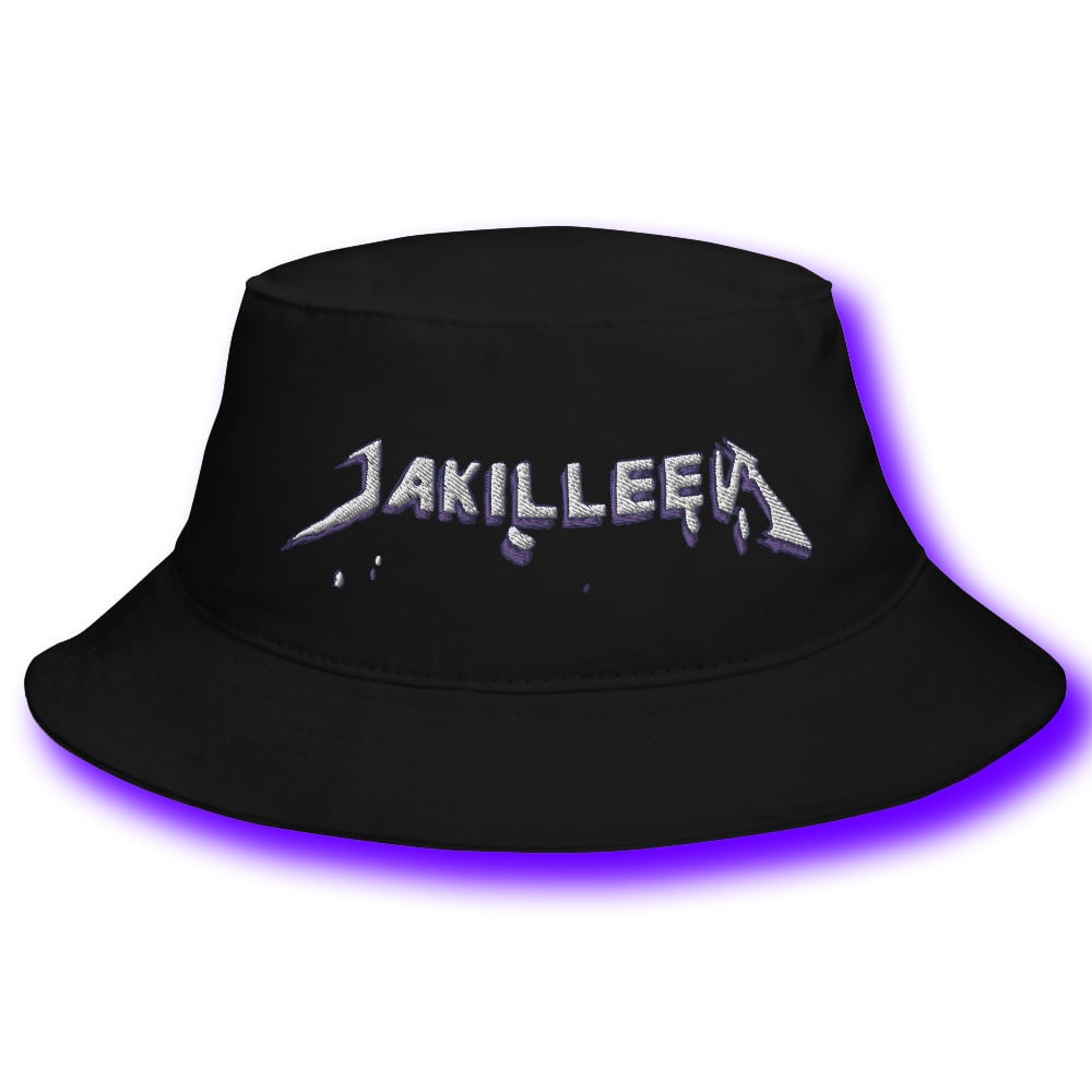 Image of Jakilleen SZN4 Bucket Hat