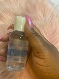 Vegan Hand Sanitizer