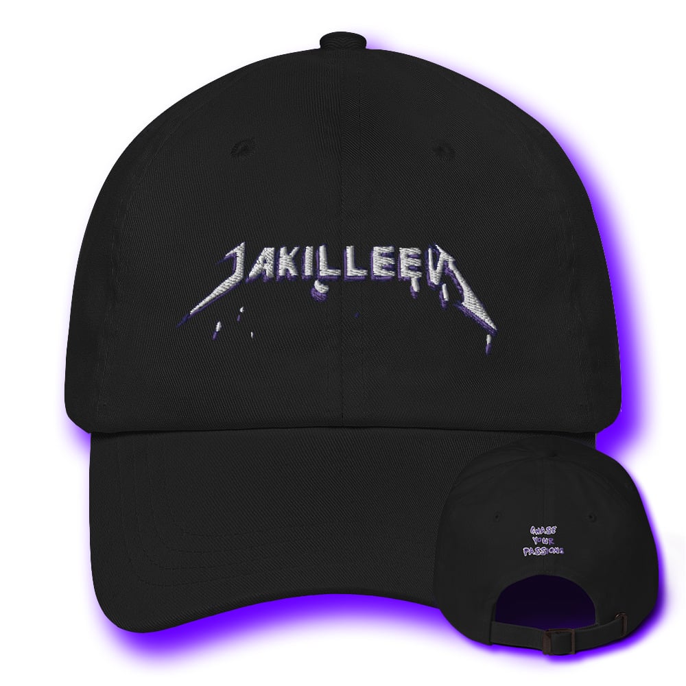 Image of Jakilleen Dad Hat