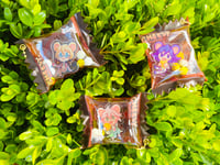 Image 1 of DR: DanganRonpa Year of the Rat Snack Packs!