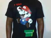 Image of 1 UP!
