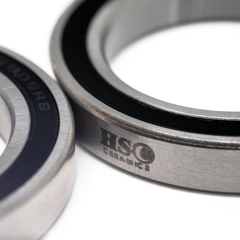 Campagnolo Wheel Ceramic Bearing Set | High Speed Cycling