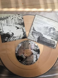 Burzum-Hvis lyset tar oss Original cd