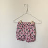 Bloomers- rose vintage flowers