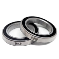 Image 1 of Ceramic Campagnolo Ultra Torque and Fulcrum Racing Torq Road Bottom Bracket