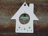 Image 5 of Bird House 