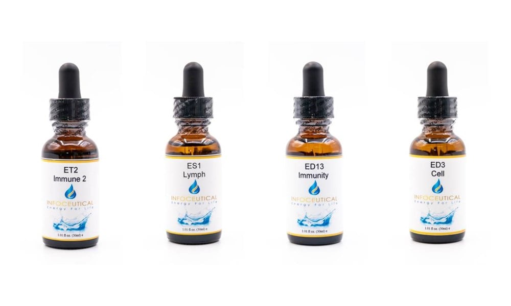 Image of <b>Immune Support Pack</b>