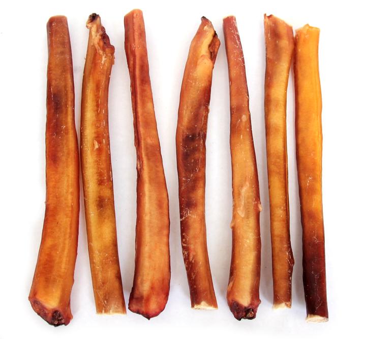 Bully Sticks - Odor Free