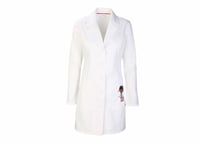 Tooniform Women 33” Lab Coat 