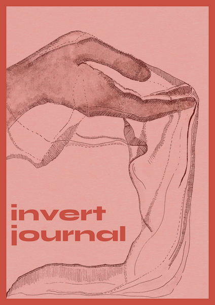 Invert Journal - Issue One 