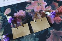 Image 1 of Before Sunset earrings 
