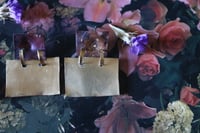 Image 3 of Before Sunset earrings 