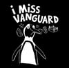 I MISS VANGUARD (PENGIE -T)