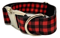 Buffalo Plaid