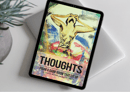 Image 1 of THOUGHTS💭: from a Dark Room that Lit Up (E-Book)