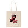 Terry's Tote Bag 
