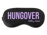 Hungover Sleep Mask