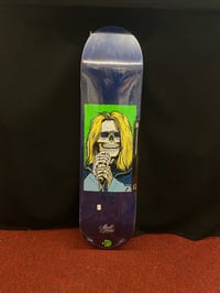 Image 1 of Girl Skateboards Skull Of Fame By Sean Cliver