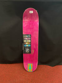 Image 2 of Girl Skateboards Skull Of Fame By Sean Cliver