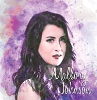Mallory Johnson EP