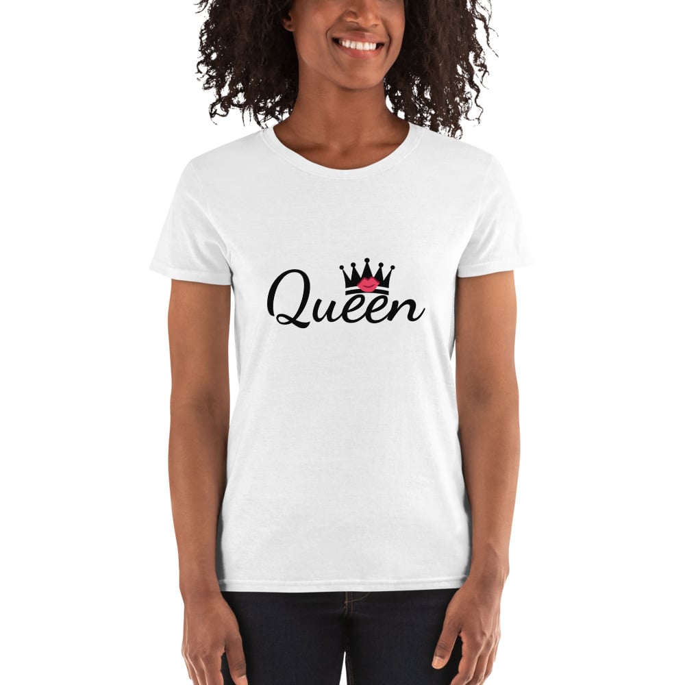 Image of Queen TEE