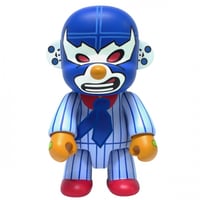 Image 1 of 8" Qee Emon Mon