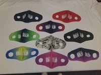 Image 3 of Super Solid Face Masks (With Filter)
