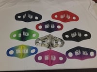 Image 4 of Super Solid Face Masks (With Filter)