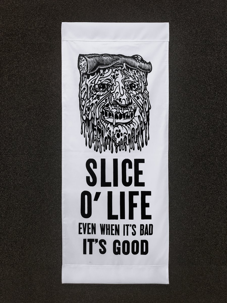 Image of Slice O' Life