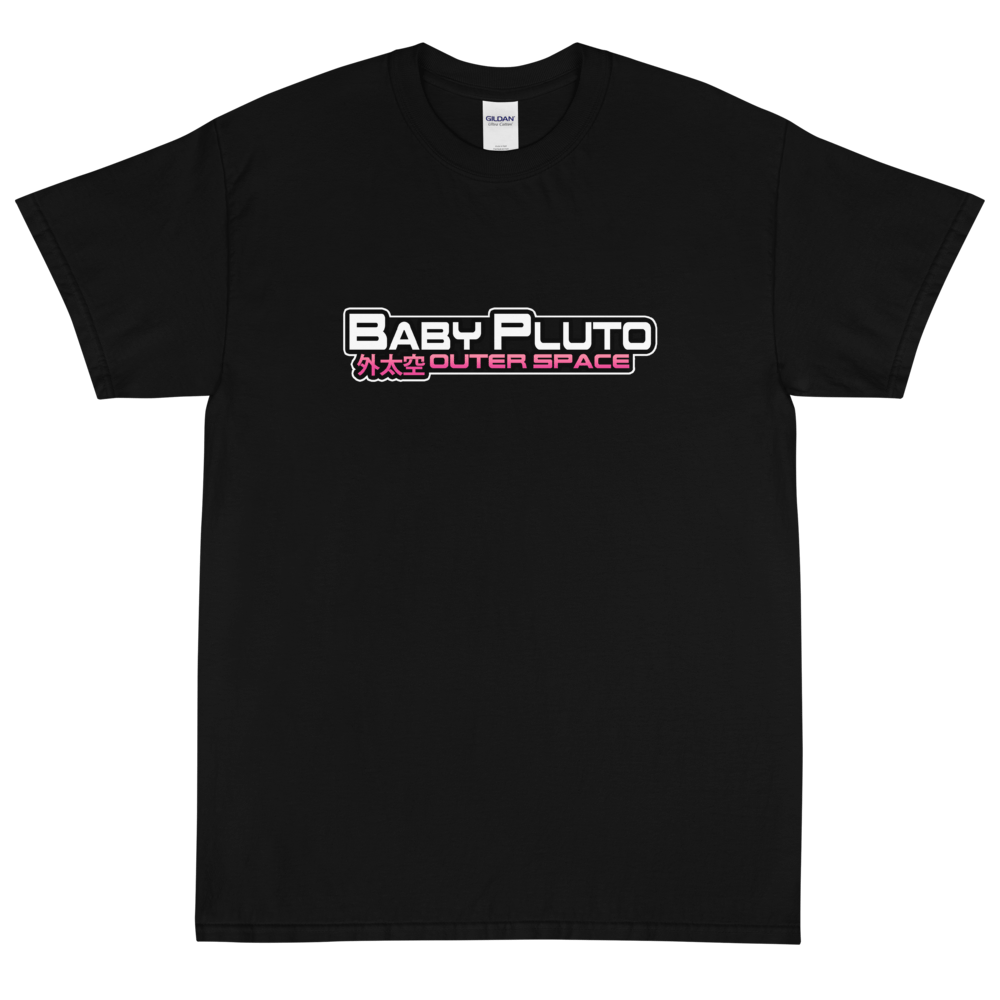 Image of Baby Pluto Tee