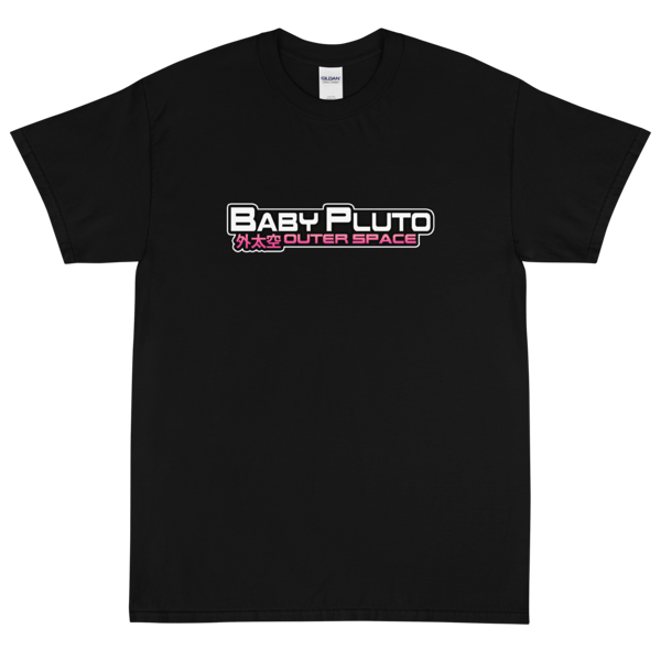 Image of Baby Pluto Tee