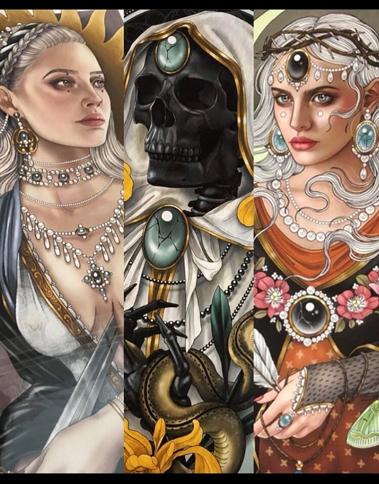 Image of High quality giclée prints