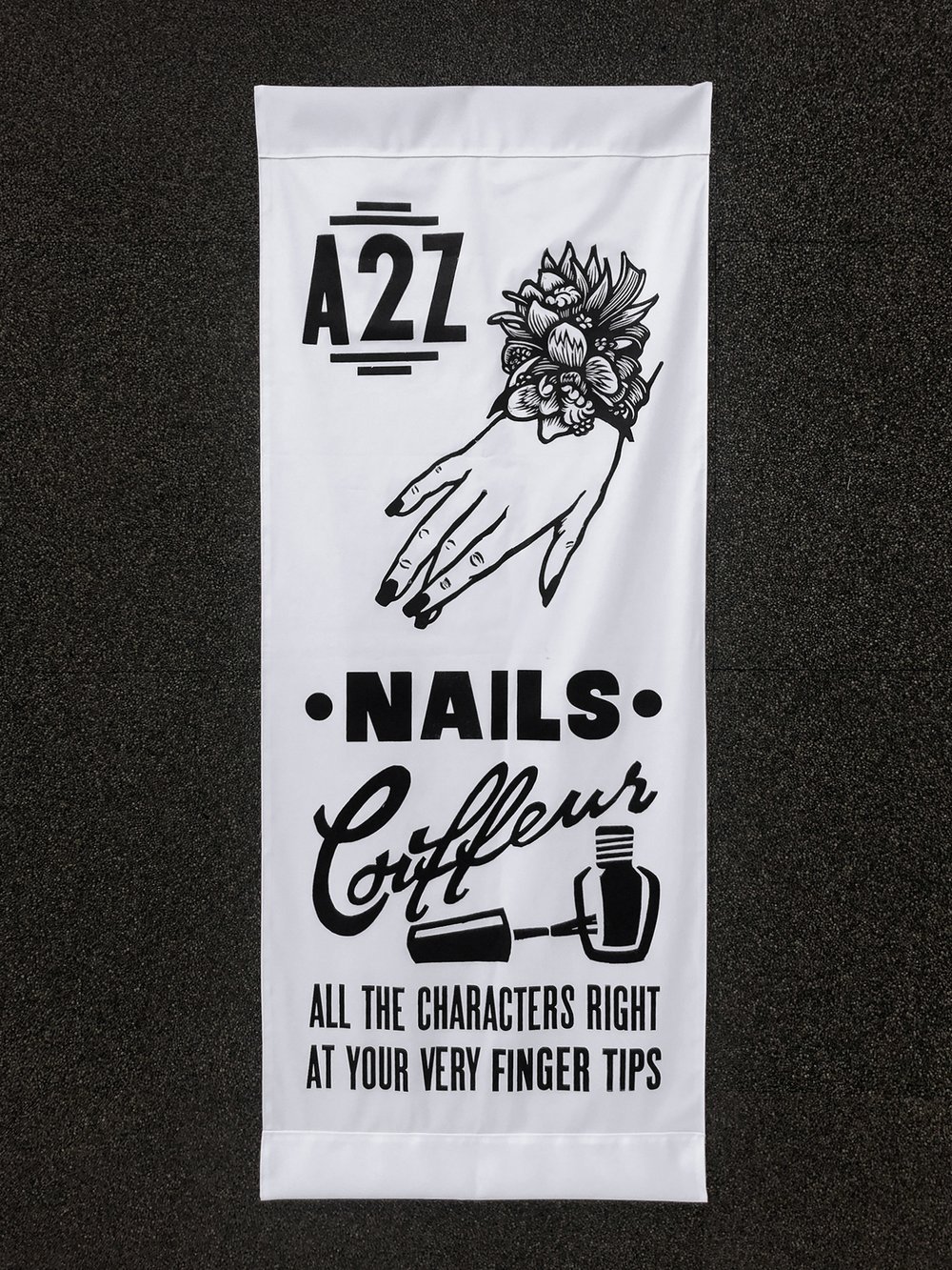 Image of A2Z Nails