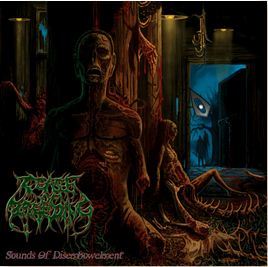 Image of Cease of Breeding - sounds of disembowelment