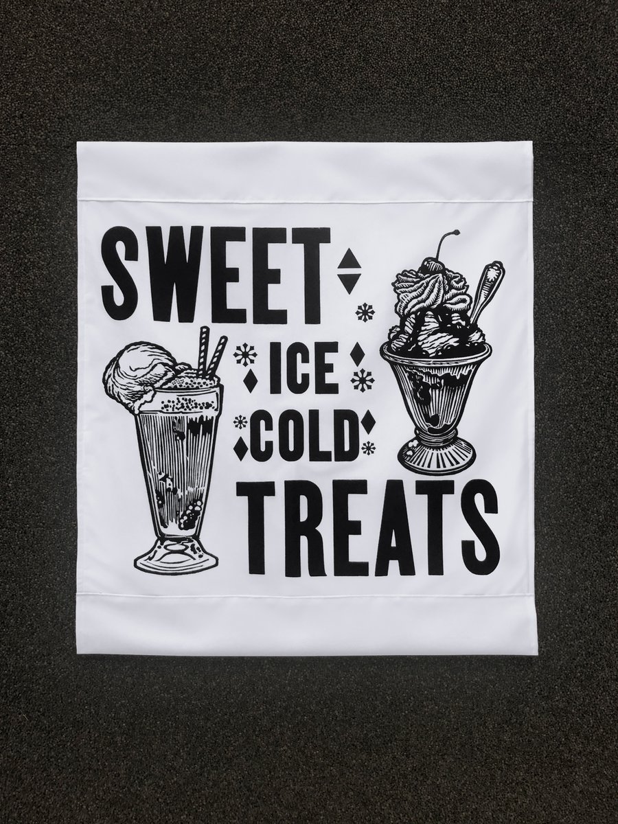 Image of Sweet Ice Cold Treats