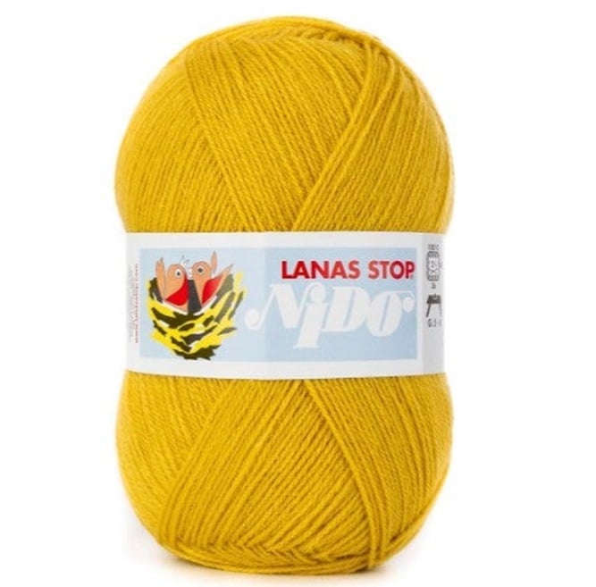 Lanas Stop - Nido - Disponível em loja física