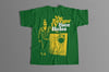 Vic Berger - Face Holes T Shirt