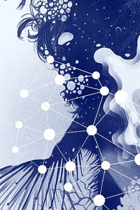 Image 4 of JACK WHITE SD Concert Screenprint Poster • Artist Proof Edition