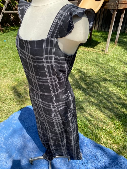 Image of Black Jumpsuit 