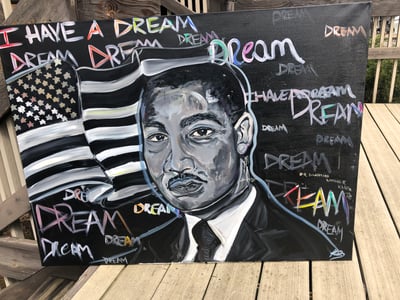Image of I Have A Dream