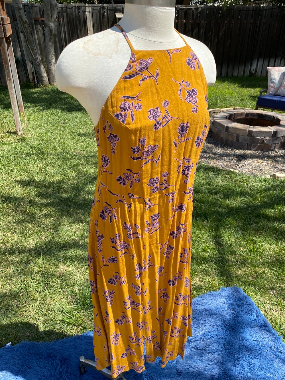 Image of Boho Dress