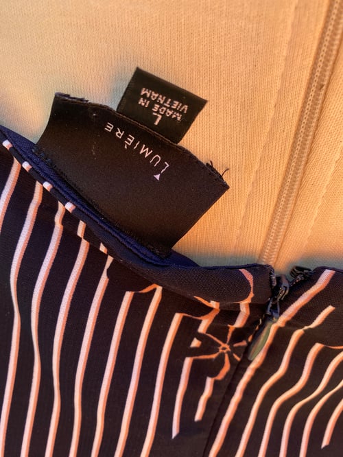 Image of Midi Dress